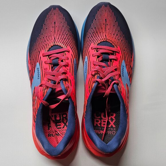 Brooks Shoes - Brooks Hyperion Max Women's Neutral Running Shoe Size 11